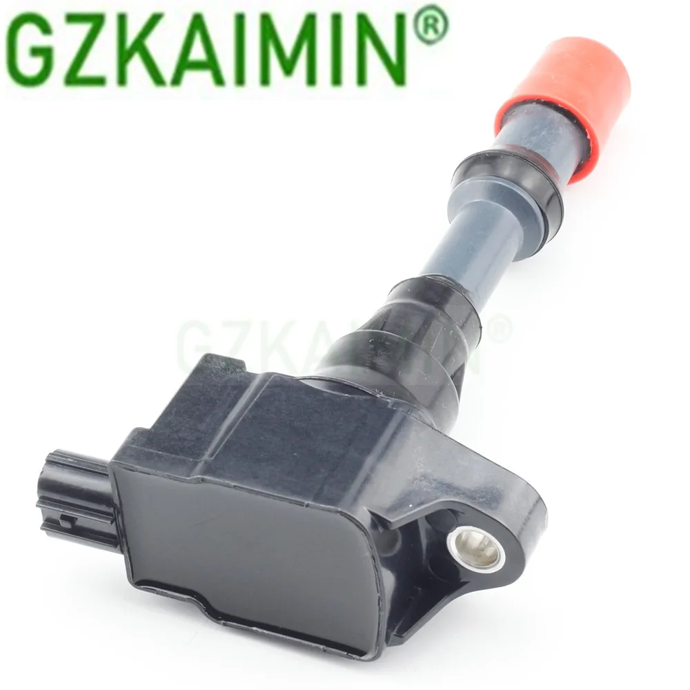 Высокое качество катушки зажигания CM11-109 CM11-109C CM11-109D 30520-PWA-003 для HONDA CIVIC Джаз 1,1