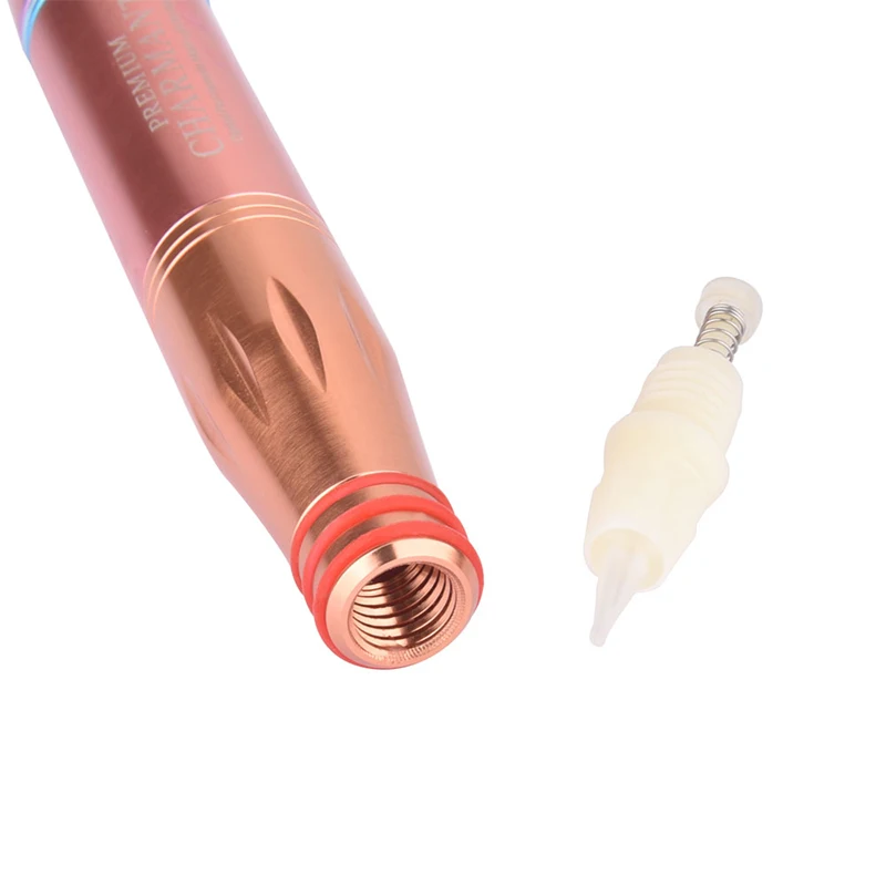  Charme Princesse 3 machine kit for Eyebrow Lip Eyeliner Microblading MTS Pen Kits micropigmentation