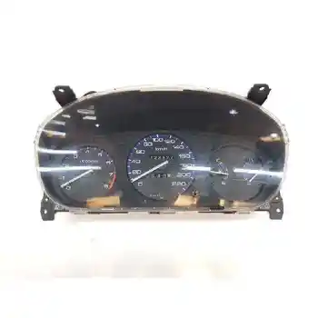 

78100S03B100 BOX INSTRUMENTS HONDA CIVIC SALOON 3/4 (EJ/EK)