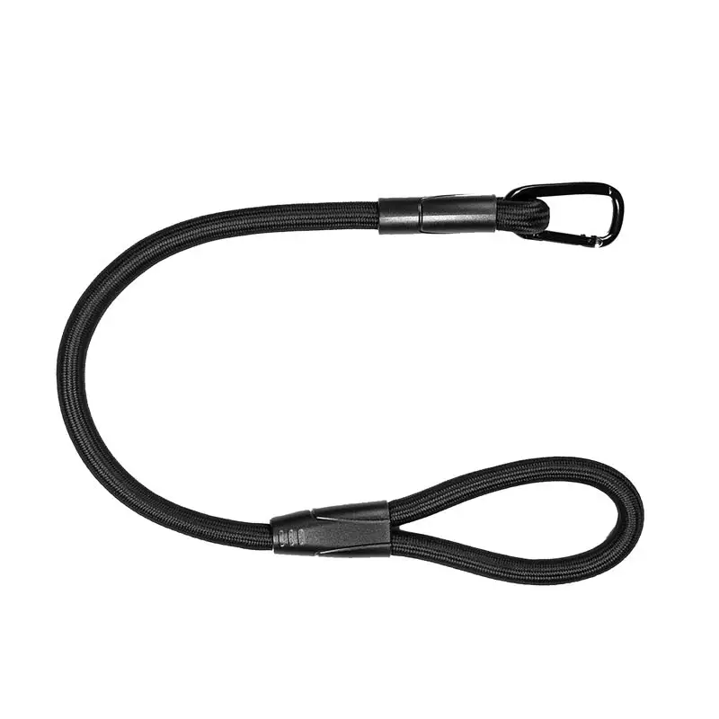 

OneTigris Traffic Dog Leash with Carabiner Snap Hook No-Pull Short Training Leash