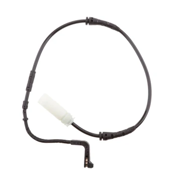 

2Pcs Brake Pad Wear Sensor Wire Front &Rear For BMW 3 Series E46 Z4 E85