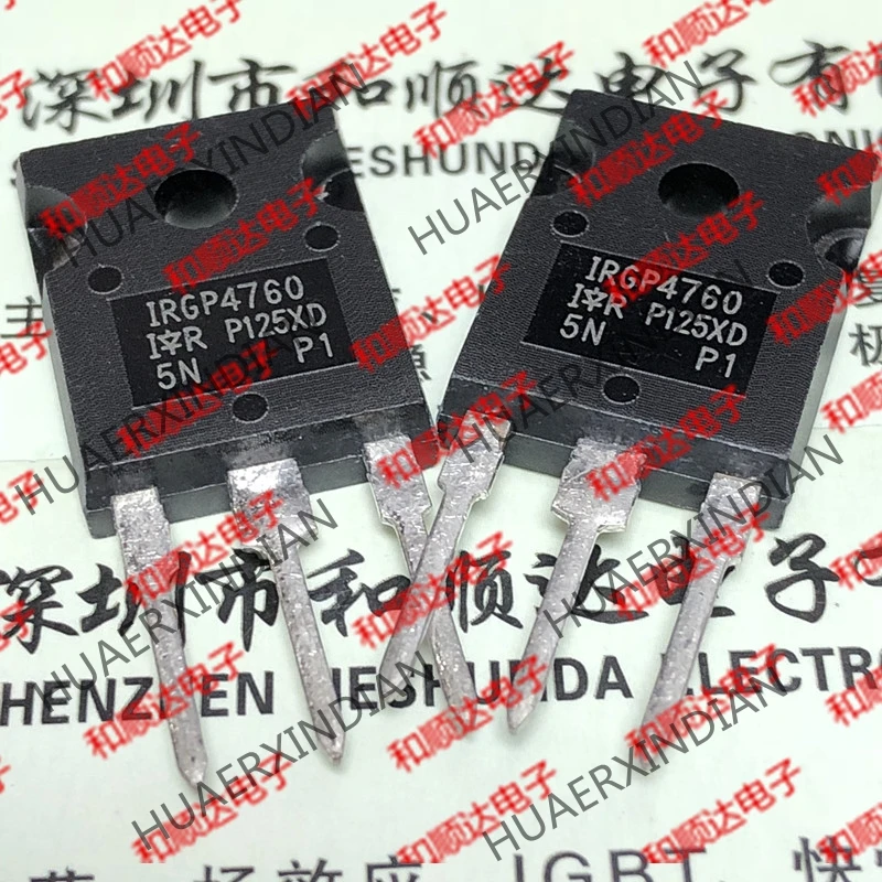 20 шт./лот IRGP4760-247 650V 90A