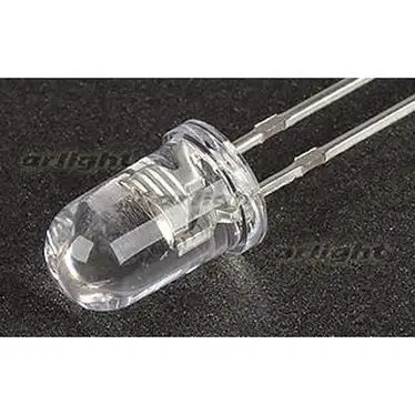 003617 Светодиод ARL-5213UWC-5cd ARLIGHT