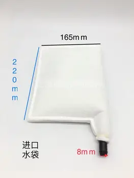 

10pieces free shipping G2.196.1746 tank filter bags for SM74 SM52 PM52 GTO52 offset machine