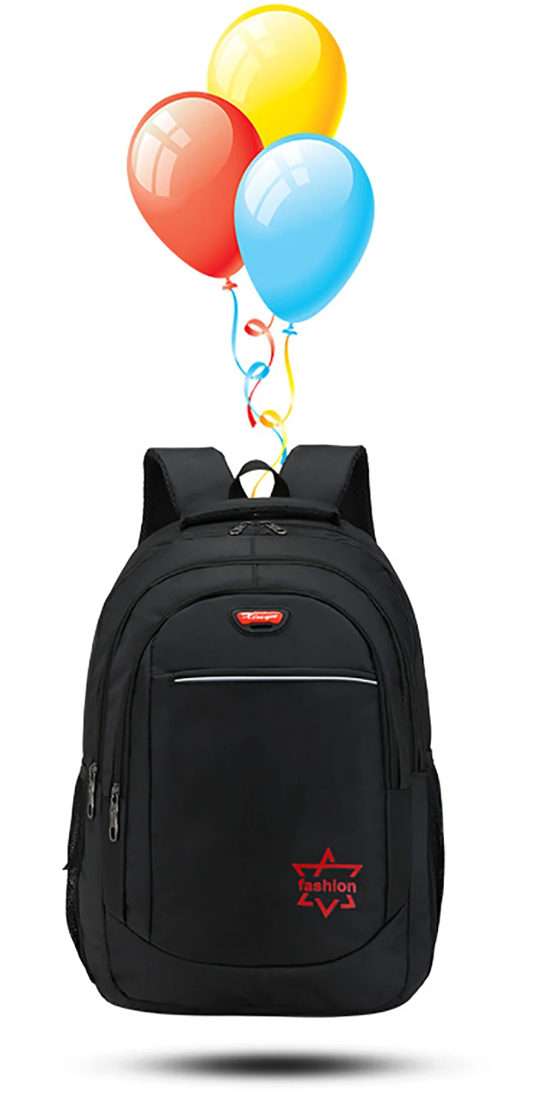Новая мода Оксфорд унисекс школьные рюкзаки для ноутбука большой емкости подростков повседневные дорожные сумки высокого качества горячая распродажа