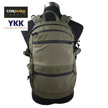 

TMC AVS0 Backpack Light Weight Tactical Operator Pack Ranger Green(SKU051437)