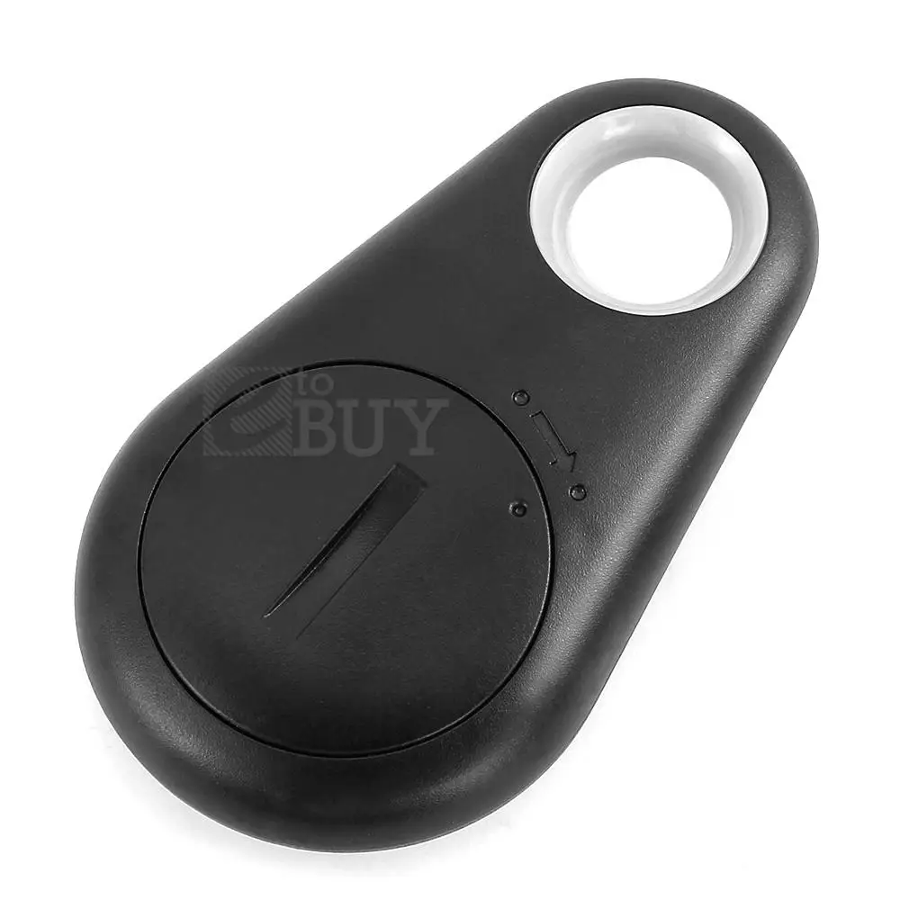 Dropshhipper Link I Pet умный мини gps трекер анти-потеря Водонепроницаемый Bluetooth Tracer собака кошка ключ кошелек сумка малыш искатель оборудование