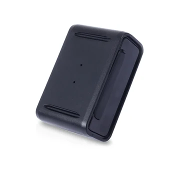 

Vehemo GT20A 1500mA Vehicle GPS Tracker GPS Tracking Device Waterproof GPS Locator Free Web APP Long Standby Time Portable