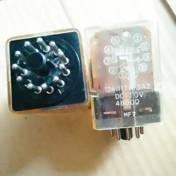 

Free shipping 10PCS/LOT 134D110/3A2 DC110V