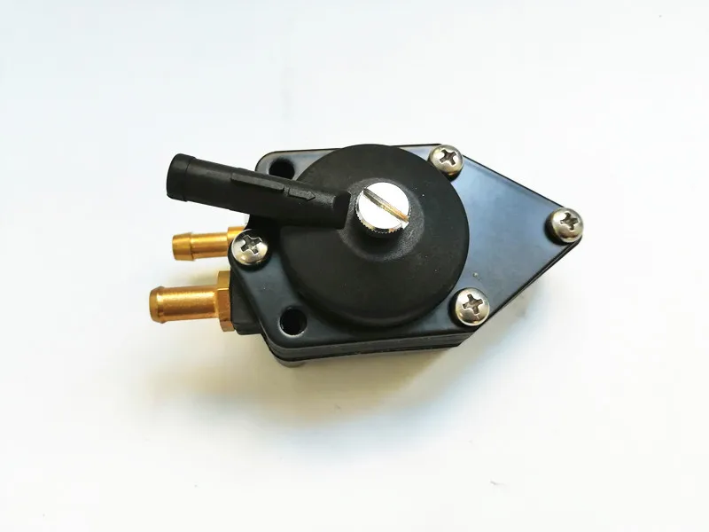 outboard Fuel Pump 438559 385784 433390 For Johnson Evinrude 100-105-115-125-135-140 HP