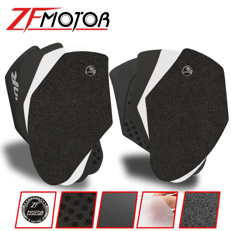 Motorcycle Anti Slip Tank Pad Sticker Decal For Kawasaki Ninja ZX10R ZX-10R 2011 2012 2013 2014 2015 2016 2017 2018 2019 | Автомобили и