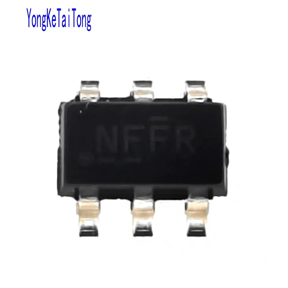 

50/100PCS TXS0101DBVR NFFR TXS0101 TXS0101DBVT IC TRNSLTR BIDIRECTIONAL SOT23-6