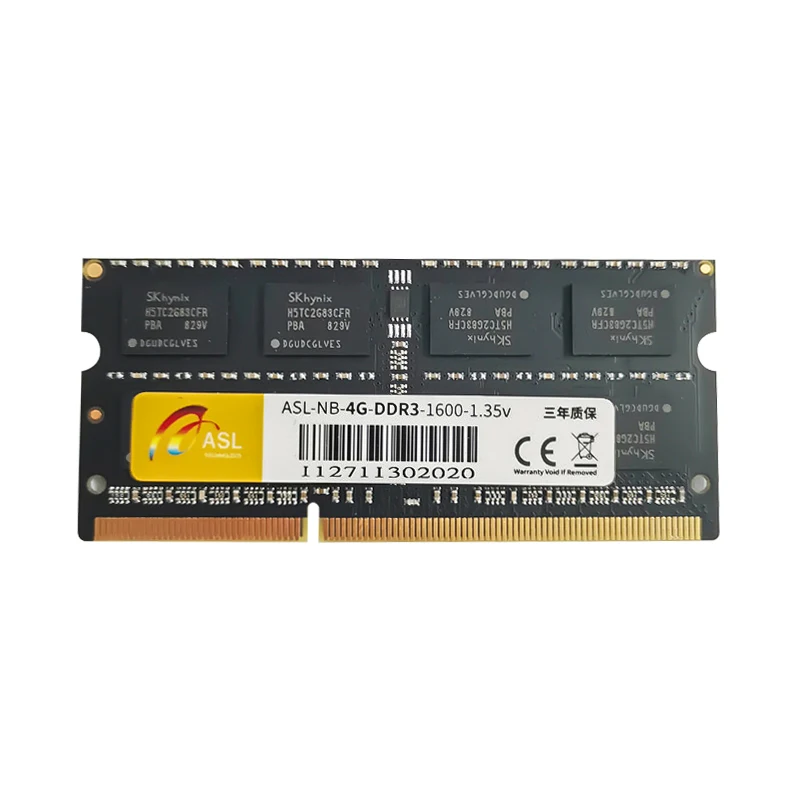 Модуль оперативной памяти для ПК 4 Гб DDR3 1600 МГц 1 35 в | Компьютеры и офис