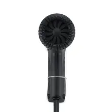 2000 Вт Регулируемая температура Электрический горячий промышленный фен воздуходувка термоусадочный раствор для удаления краски тепловой электроинструмент