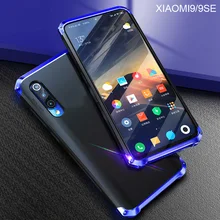 Роскошный ударопрочный чехол для Xiaomi Mi10 Pro жесткий из ТПУ с