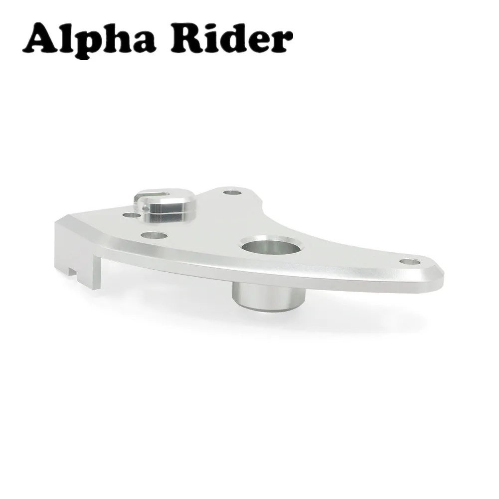 Для Can-Am Renegade Outlander Gen 2 заготовка Shift основание для манипулятора Shifter Bracket 707000971