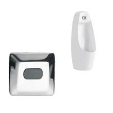 Válvula de sensor infravermelha nivelada automática escondida do sensor da descarga do mictório do banho