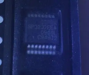 Бесплатная доставка IC новый % SP3232EEA