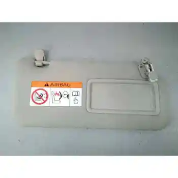 

PARASOL RIGHT MAZDA CX-5