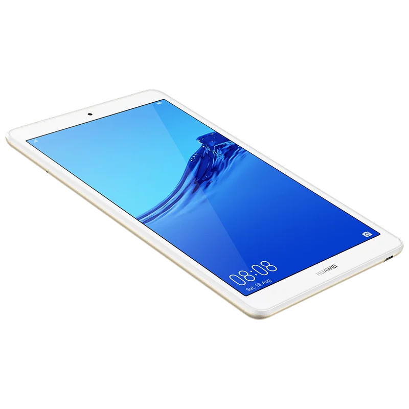 HUAWEI MediaPad M5 lite 8 дюймов Google Play Kirin 710 cpu Turbo 2,0 GPU Android 9,0 ips экран мгновенная печать