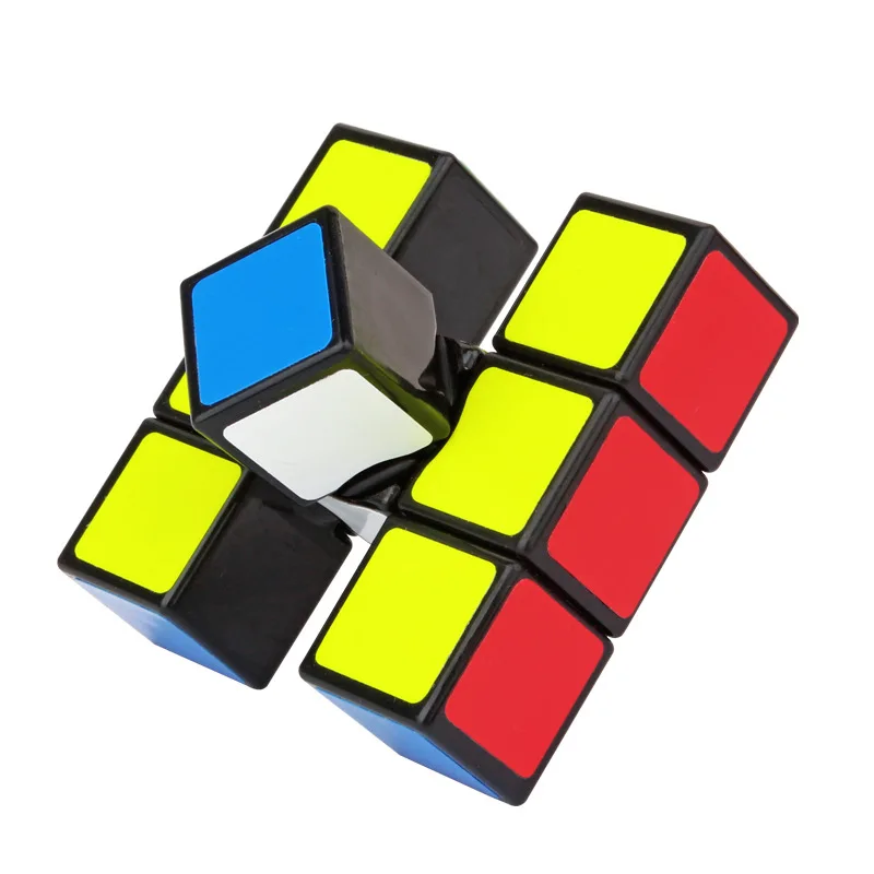 YUXIN ZHISHENG волшебный куб 1x3x3 головоломка на скорость 133 Куб игрушки для детской коллекции