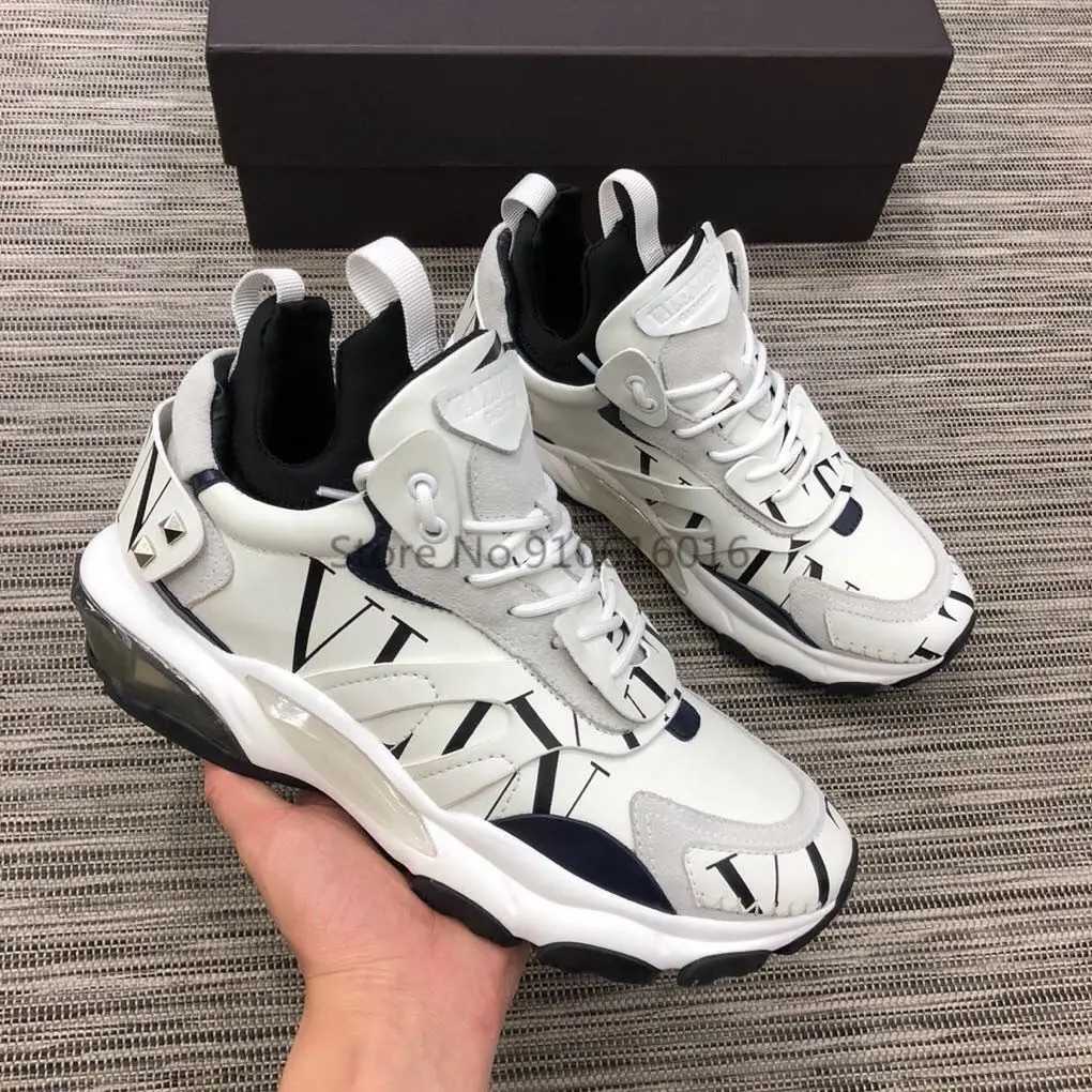 valentino casual shoes