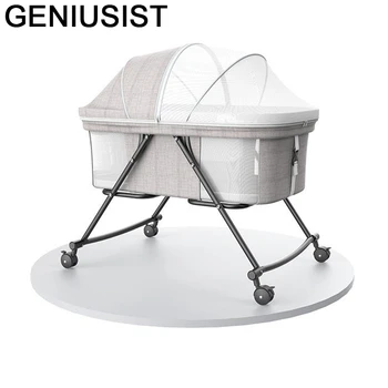 

Lozeczko Dzieciece Toddler Cama Infantil Menino Letti Per Bambini Girl Lit Chambre Enfant Kid Children Baby Furniture Bed