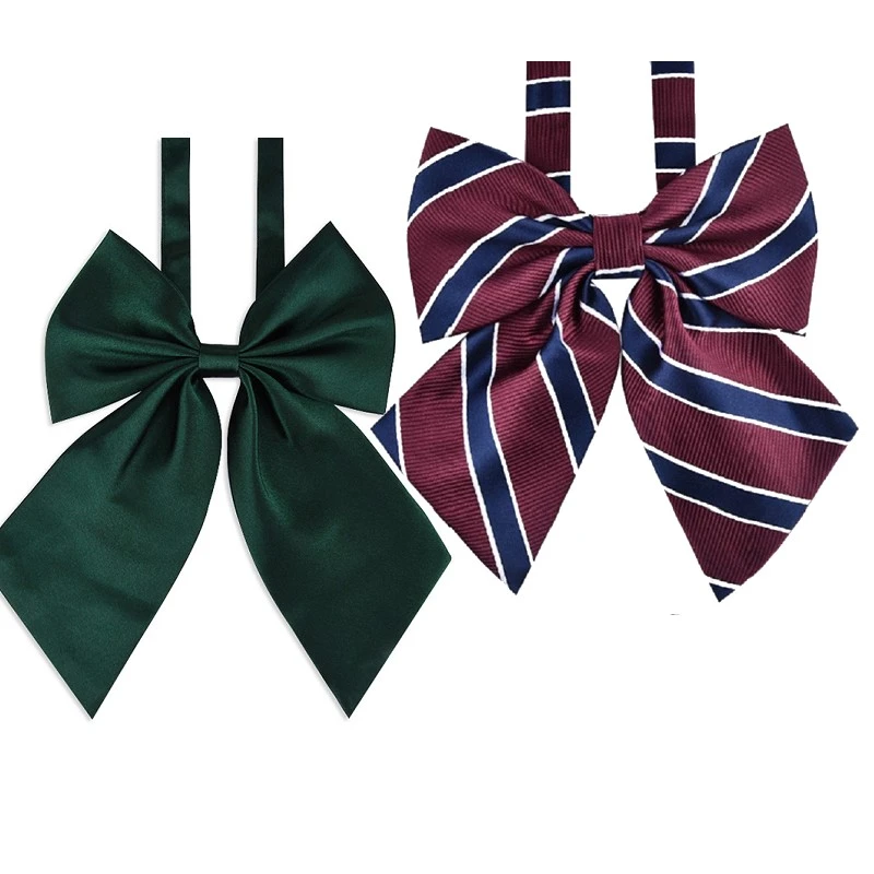 ちょう結び女性蝶ネクタイ固体ストリップ蝶ドレスシャツブランド新成人の女性ネック花ネックウェアーファッションアクセサリー Accessories Welding Accessories For Roller Blindsfashion Mannequin For Sale Aliexpress