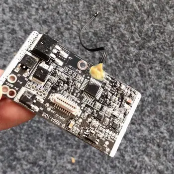 

Scooter Part Battery Protection Balance Scooter Circuit Board Accessories PCB For Xiaomi M365 Protection Board Scooter Part#730