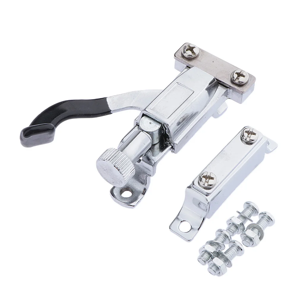 Deluxe Class Snare Throw Off Snare Drum Strainer, Advanced-Type