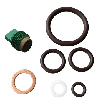 

Scuba Valve Service Kit Rebuild Kit Spare Part Valve Seat Assembly & Gasket