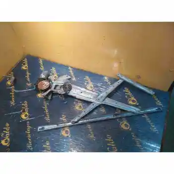 

SCISSOR WINDOW LIFTER FRONT RIGHT HONDA CIVIC SALOON 3 (EP1/2)