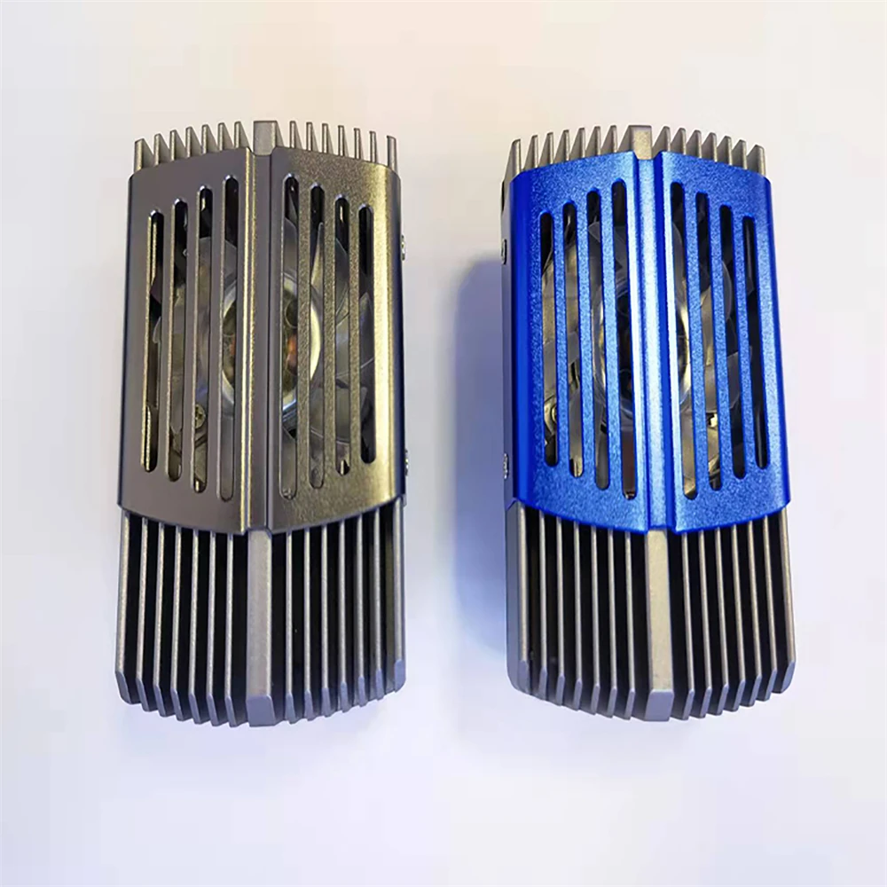 

Мобильный телефон практичный радиатор быстрого охлаждения полупроводниковый охладитель Задний зажим аксессуары для телефона