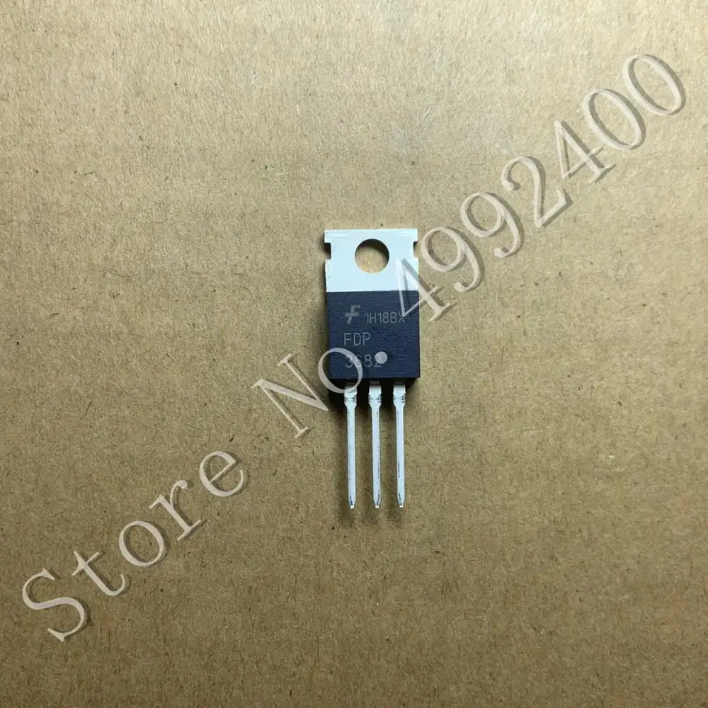 

30pcs/lot FDP3682 TO220