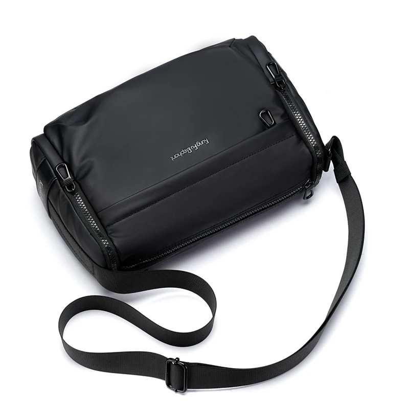 ※専用※新品 Uni&co MESSENGER BAG LS-BLACK S The Small Messenger Bag - Black Caviar – MAISON de SABRÉ