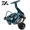 High Quality 14+1BB Double Spool  Fishing Reel 5.5:1 4.7:1 Gear Ratio High Speed Spinning Reel Casting reel Carp For Saltwater ► Photo 2/6