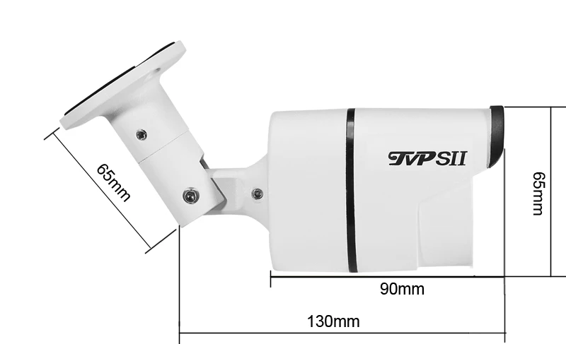 ahd camera size picture