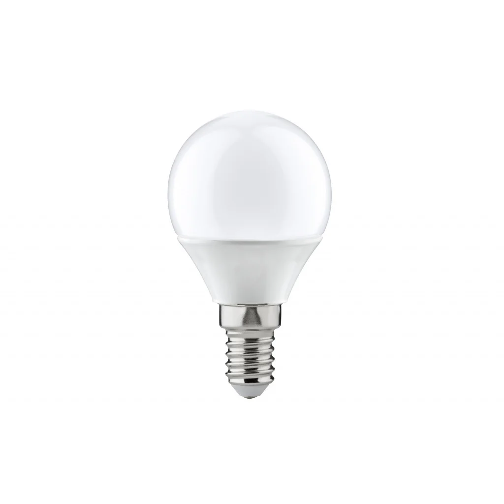 28295 Лампа LED Tropfen 6 W E14 230V 2700K