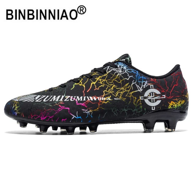 botas tacos futbol niño – Compra botas tacos futbol niño con envío gratis  en AliExpress version