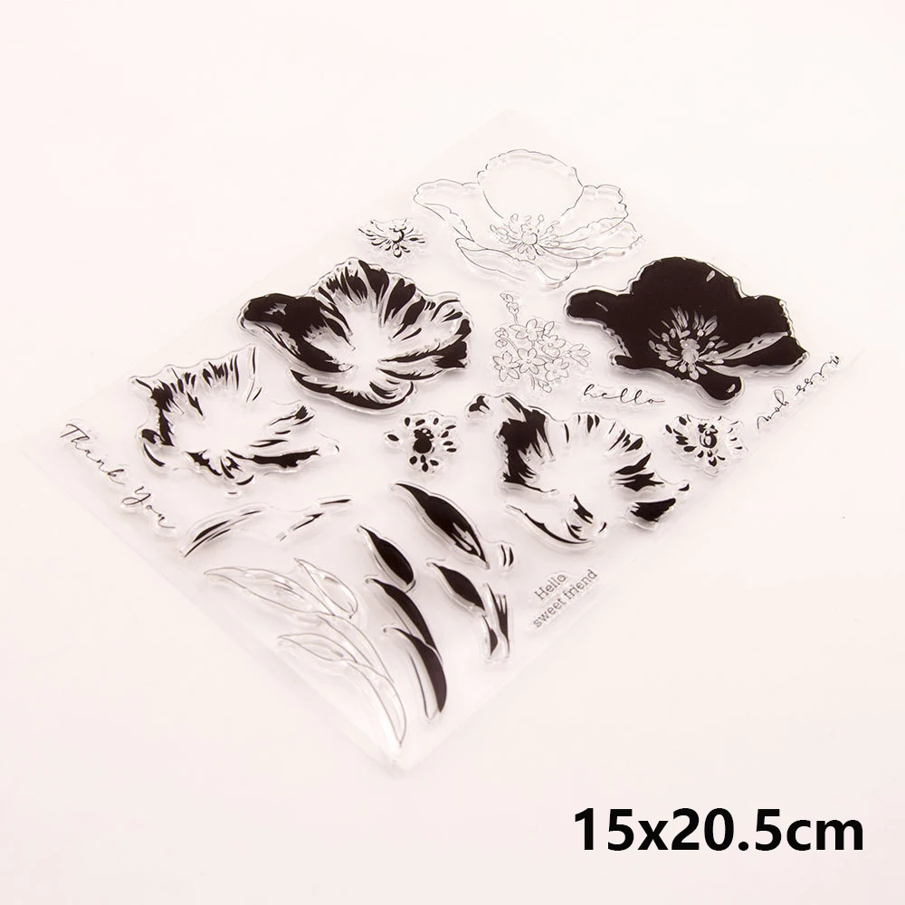Stamps and Dies  (7)