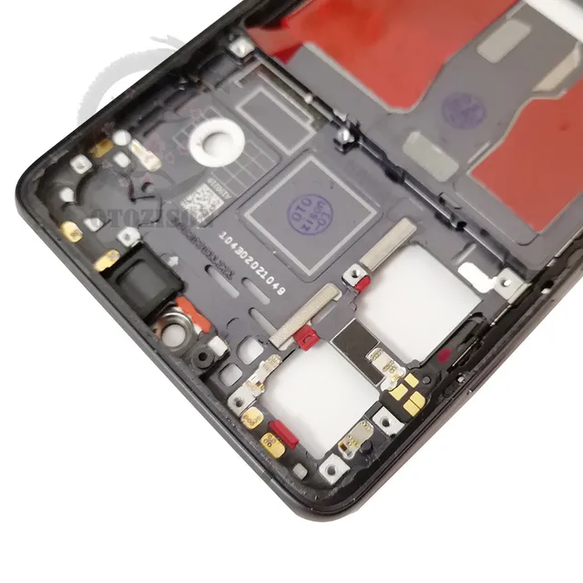 Huawei P30 SIMフリー 美品 ELE-L29 おまけ付き HUAWEI P30 新品 36,000円 中古 14,500円 | ネット最安値の価格