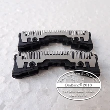 Бритва Лезвие ES9068 ES8101 ES8109 ES8111P ES8113 ES8115 ES8116 ES8119 ES-GA20 ES-GA21 ES-GA40 ES-LT20 ES-LT40