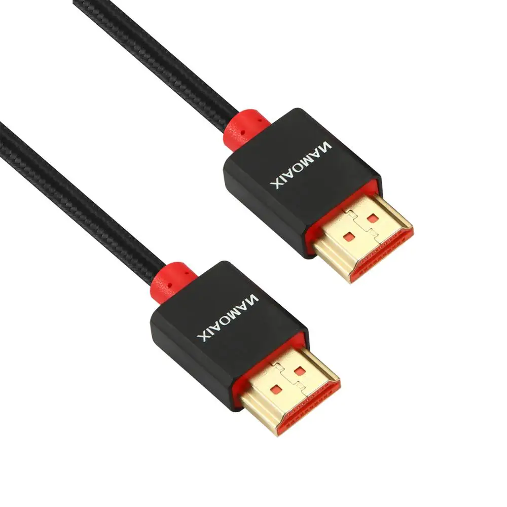 HDMI кабель 2 0 Мужской к 4 видео игровой для nyd переключатель сплиттер Xiaomi проектор
