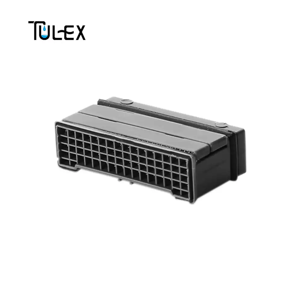 Tulx Faucet Aerator Square Rectangle Core Part Spout Bubbler