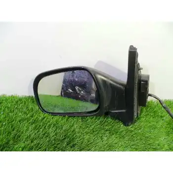 

3 WIRES Left Rearview Suzuki Ignis Rm (mh) Basic