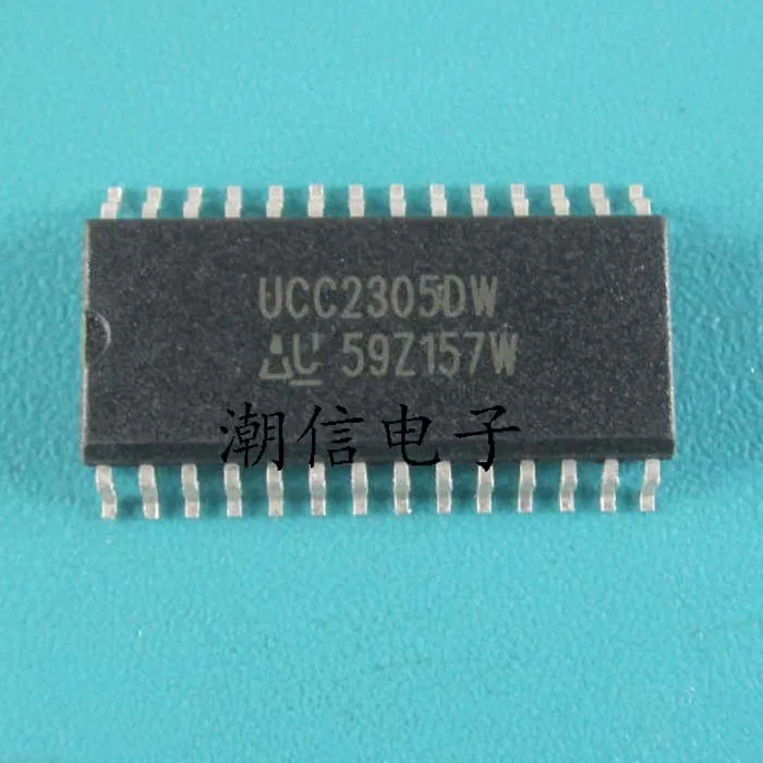 Free shipping new%100 UCC2305DW SOP-28 | Обустройство дома
