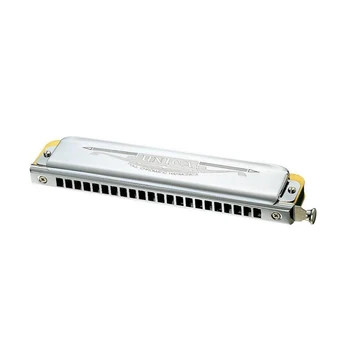 

1244-g Unica G harmonica, Tombo