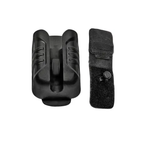 metal tool chest Mintiml™ Tool Holster 1Pc Multi-functional Electric Drill Portable Waist Tool Buckle For Wrench Hammer Screw Outdoor Travel Clip portable tool chest Tool Storage Items