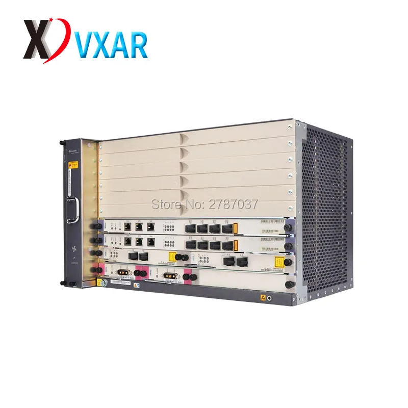 Huawei original MA5683T OLT в оптоволоконном оборудовании с SCUN * 2 GICF PRTE 2|olt huawei|huawei oltolt fiber |