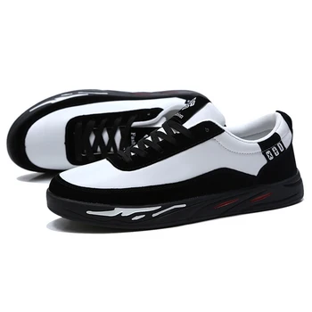 

MK Men's Sports Shoes Fashion Men's Casual Shoes Winter Warm Men's Shoes Calzado de invierno para hombre Men's Vulcanized Shoes